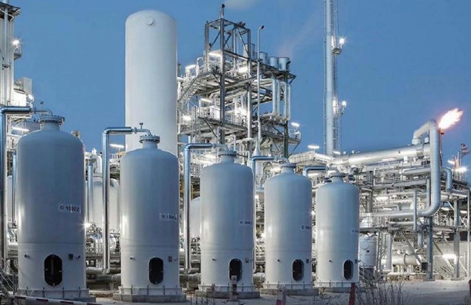 Nuova Unità di Recupero Idrogeno