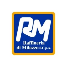 logo raffineria milazzo