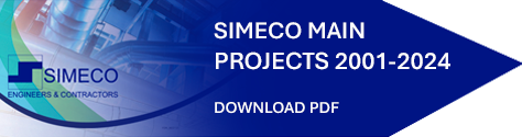 simeco main projects