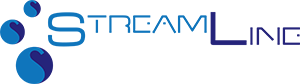 logo stramline