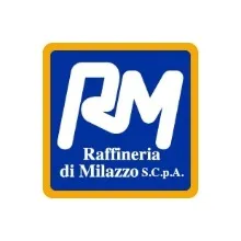 logo raffineria milazzo